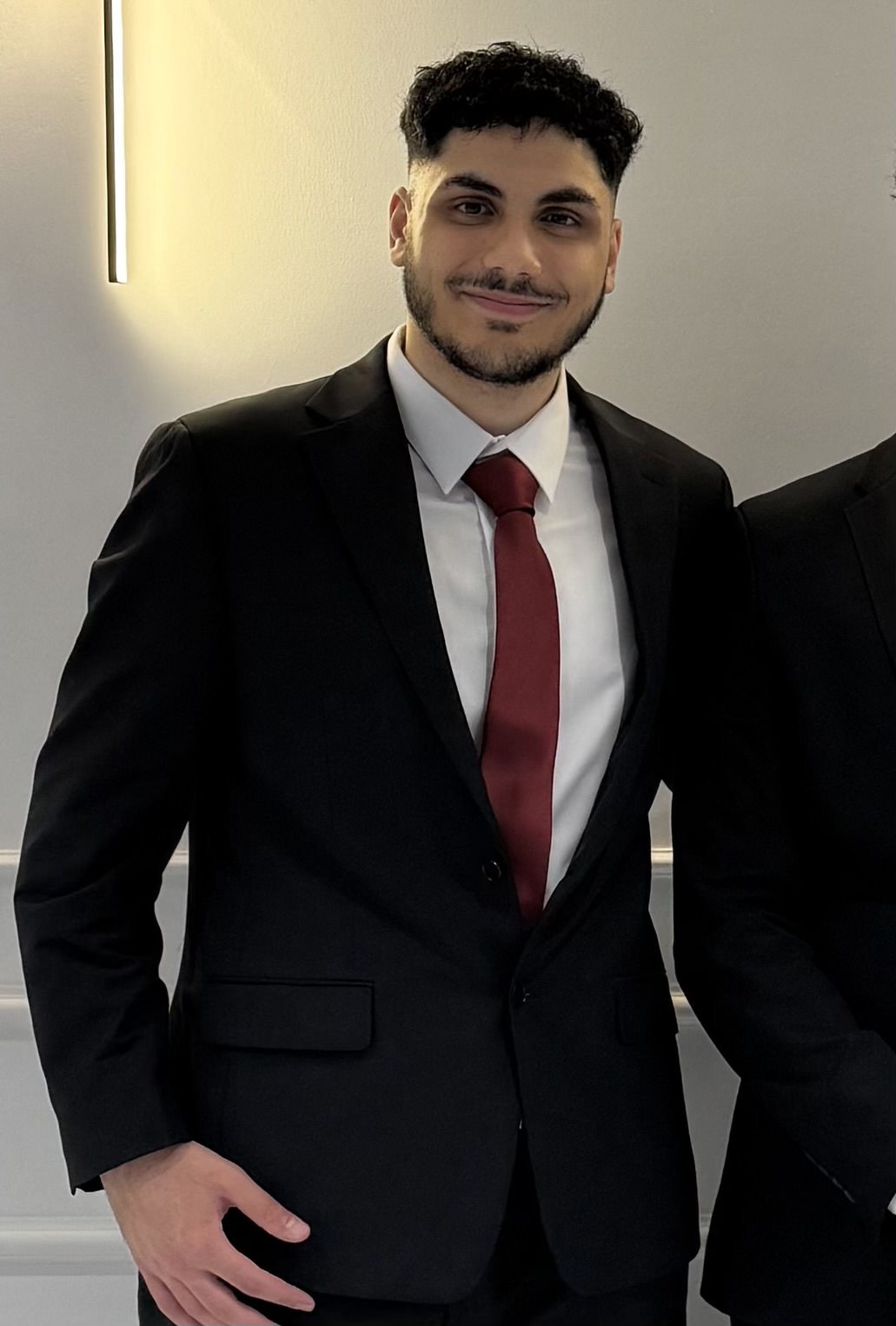 Team Member